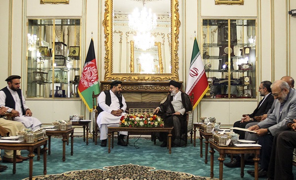 آماده استرداد محکومان افغانستان هستیم/ مهاجرین را مهمانان عالیقدر خود می&zwnj;دانیم