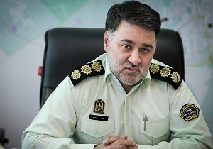 قاچاقچی تریاک در جیرفت دستگیر شد