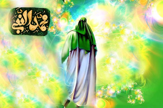 وفای به عهد و نشانه بهترین مردم در کلام پیامبر (ص)