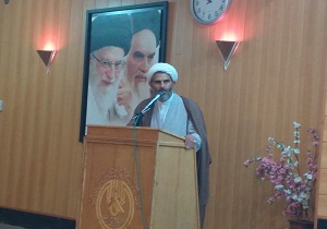 در هر روستا باید یک تیم رسانه&zwnj;ای داشته باشیم/برگزاری سومین جشنواره دین و رسانه در همدان