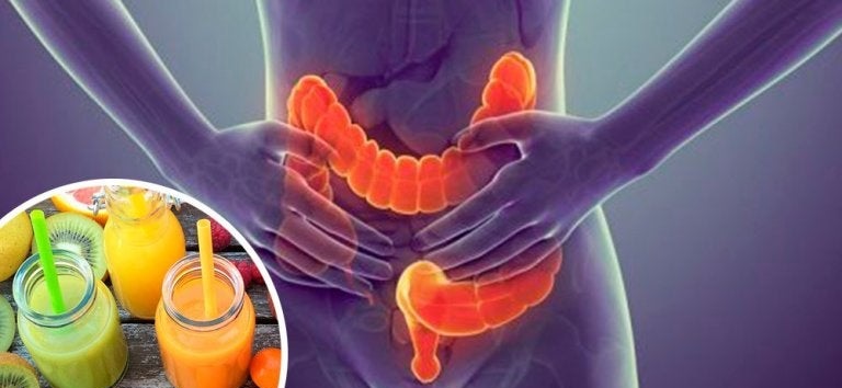 فرمول&zwnj;های جادویی برای پاکسازی روده +لیست مواد غذایی ضد یبوست