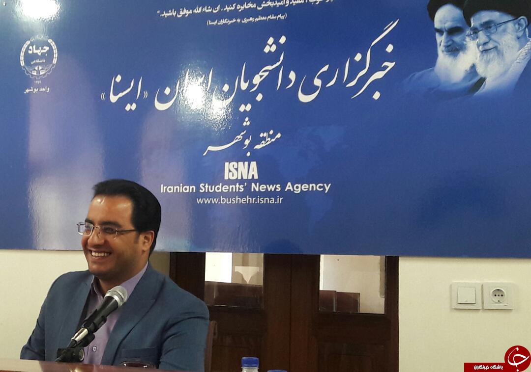جهاد دانشگاهی در حوزه&zwnj;های فرهنگی، آموزشی، پژوهشی و اشتغال فعالیت می&zwnj;کند
