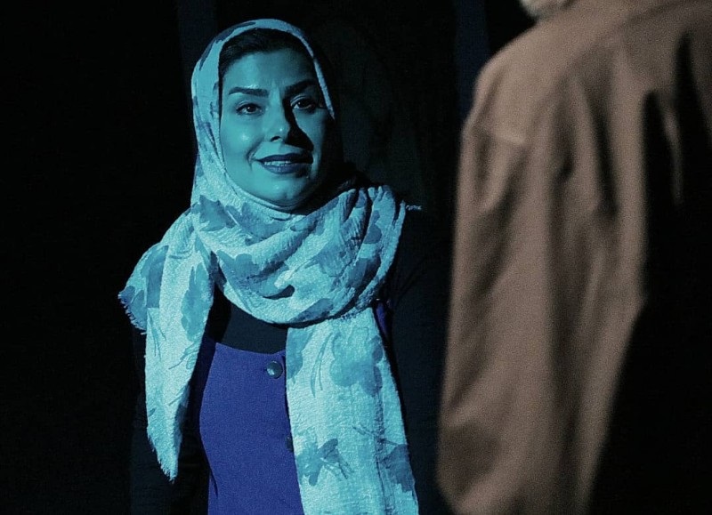 فرزند مناطق جنگی از تجربه خود در نمایش «مثل هیچکس» می‌گوید