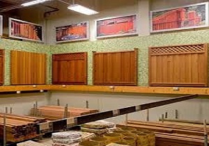آغاز به&zwnj;کار هشتمین نمایشگاه سراسری صنایع چوب و دکوراسیون داخلی