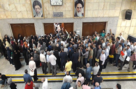 دادگاه رسیدگی به پرونده شرکت خودرویی پرشین پارس برگزار شد