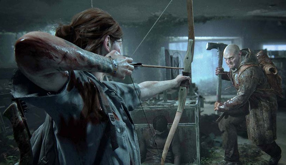 قرار نیست اطلاعاتی از بازی  The Last of Us 2 منتشر شود