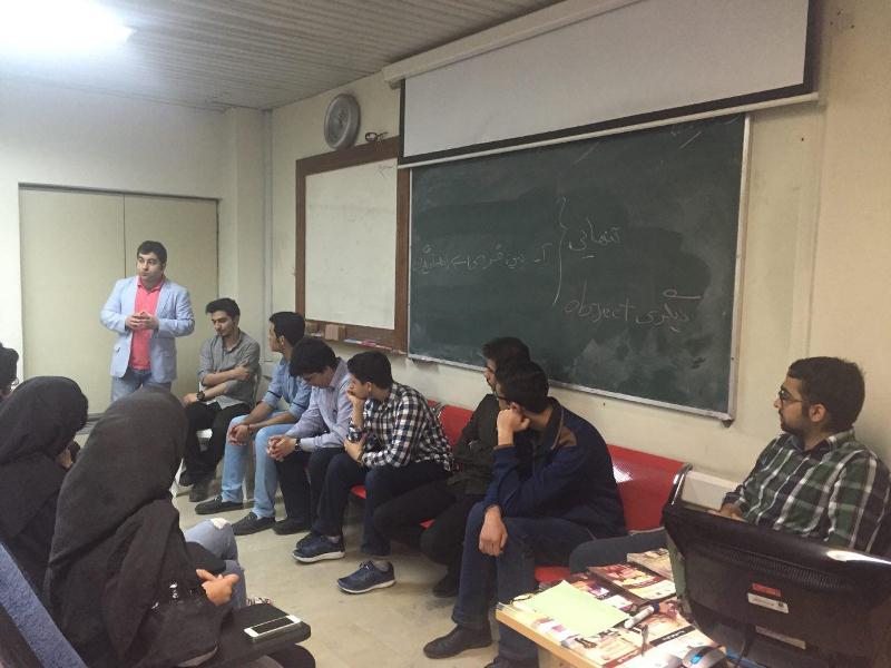کارگاه آموزشی مبارزه با مواد مخدر در شهرستان چرداول برگزار گردید