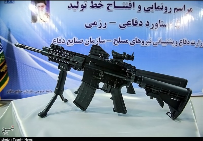 سردار کوهستانی: به سیستم حفاظت فعال تانک&zwnj;ها دست یافتیم/ تست اولین پهپاد عمود پرواز نیروی زمینی در مهرماه