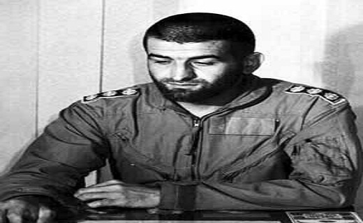 یادی از امیرآسمان&zwnj;ها