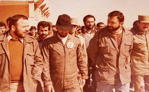 یادی از امیرآسمان&zwnj;ها