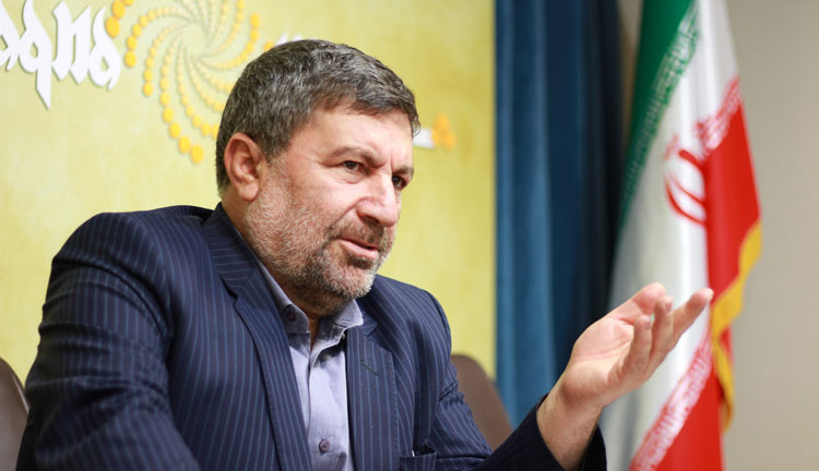 تشکیل بازار متشکل انرژی برای اصلاح یارانه های پنهان