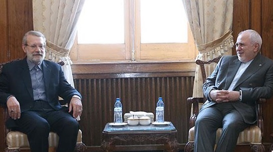 شما نماد ورزیدگی و سختکوشی دیپلماسی ایران هستید