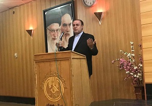 جمهوری اسلامی میلیون ها جوان مانند شهید حججی را تربیت کرده است