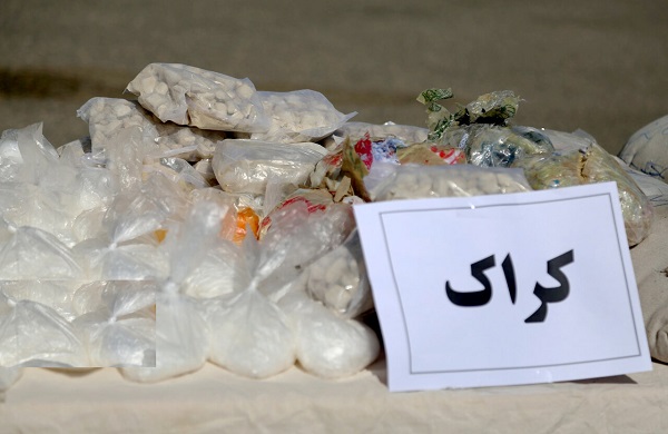 سوداگران با اسامی زیبا و عجیب مواد محرک را می&zwnj;فروشند