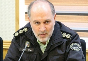۲۸۵ کیلوگرم تریاک در عملیات مشترک پلیس سمنان کشف شد