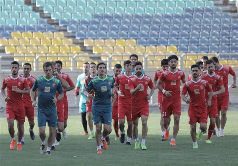 ستاره&zwnj;های پرسپولیس به افتتاحیه لیگ نوزدهم می&zwnj;رسند
