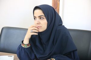 بحیری به عنوان روستای عبا بافی کشور ثبت ملی شد