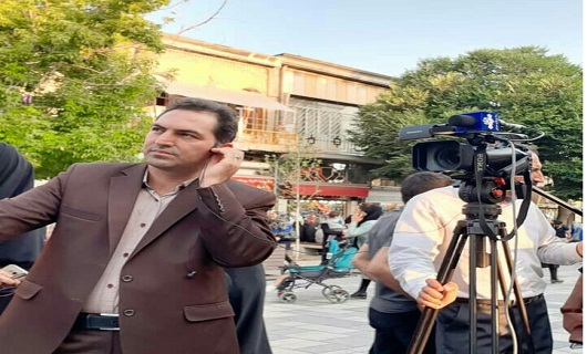 سفیران آگاهی از تلخ وشیرین و واقعیت زندگی خبرنگاران می&zwnj;گویند