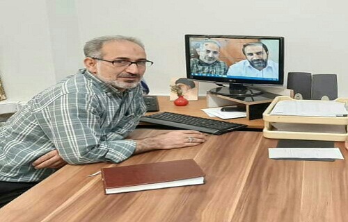سفیران آگاهی از تلخ وشیرین و واقعیت زندگی خبرنگاران می&zwnj;گویند