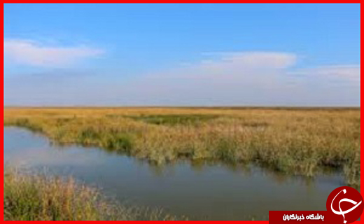 نگین فیروزه&zwnj;ای شمال غرب ایران روی ریل احیا/