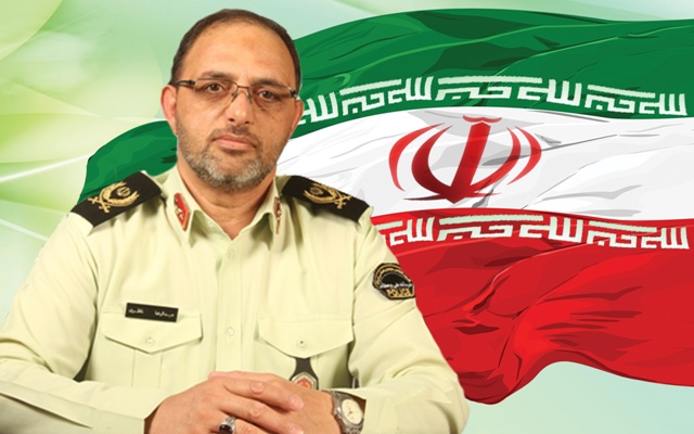 کشف ۹ تن موادمخدر در عملیات یگان&zwnj;های تکاوری استان کرمان