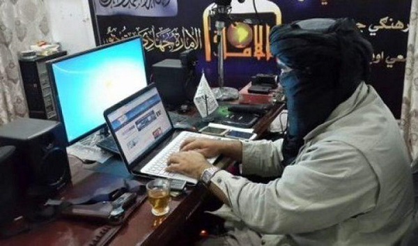 رادیو &laquo;صدای شریعت&raquo; طالبان در ولایت غزنی منهدم شد