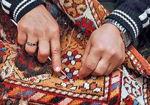 برگزاری ۱۰ کارگاه آموزشی صنایع دستی در بیرجند