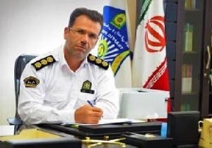 افزایش ۵ دستگاه خودروی کنترل نامحسوس پلیس در قم