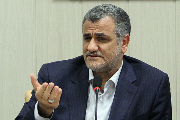 آمادگی حوزه خدمات شهری برای انتقال تجربیات تهران به سایر کلان شهر&zwnj;ها