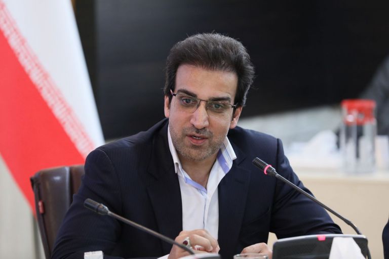 ظرف چند ماه آینده پای دلالان از فروش بلیت قطع می‌شود