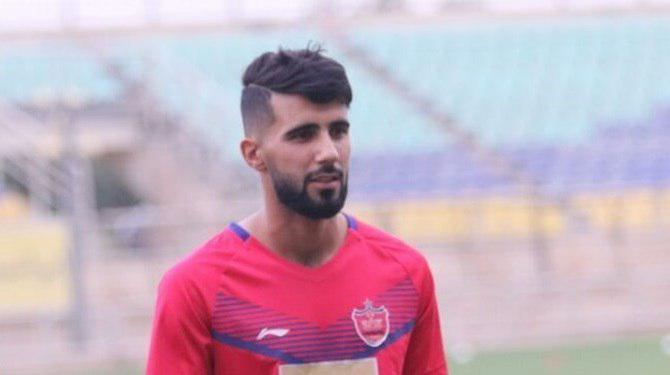 بازتاب بازگشت رسن به پرسپولیس در رسانه عراقی