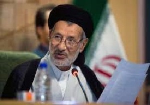 دیدار مدیرکل بهزیستی استان کرمانشاه با ماموستا ملامحمد محمدی