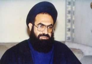 عارف حسینی