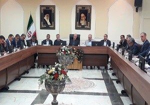 لزوم جلوگیری از خروج سرمایه از استان اصفهان