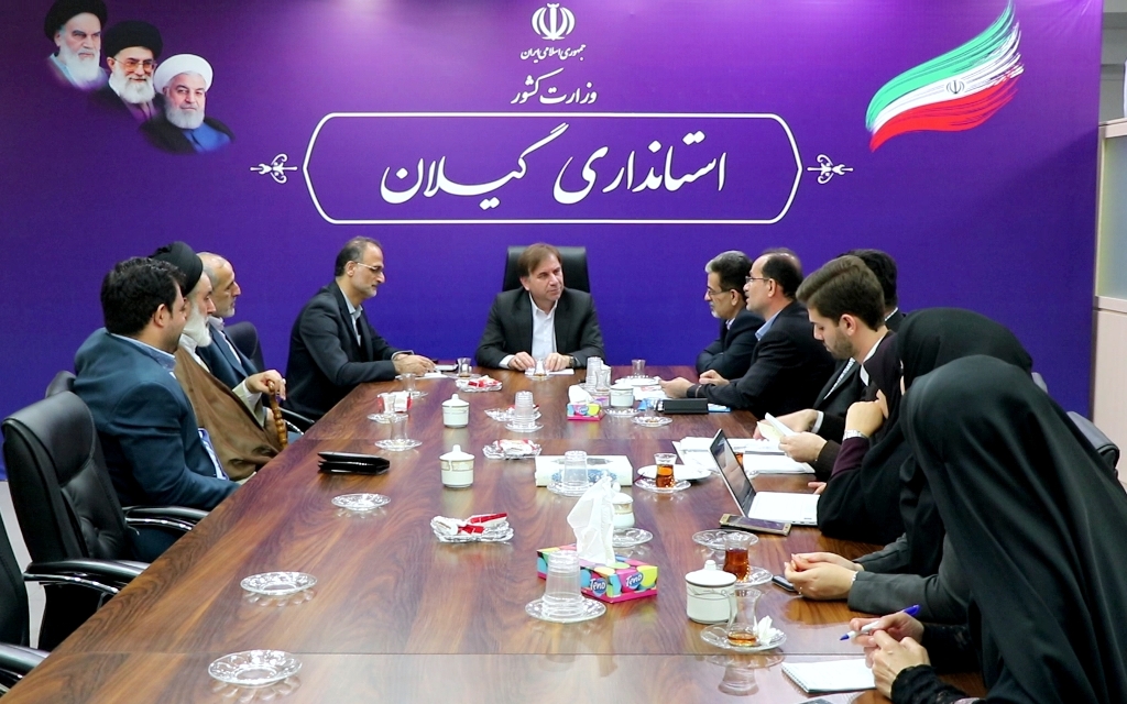 مراسم روز خبرنگار به نشست خبری تبدیل نشود