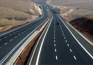 احداث بزرگراه شمال استان اردبیل با ۸۵ درصد پیشرفت در حال اجرا است