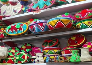 معرفی شهرملی صنایع دستی در خوزستان