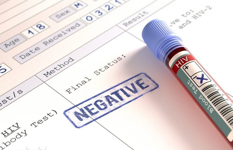 آزمایش رایگان HIV در مراکز ترک اعتیاد بخش خصوصی