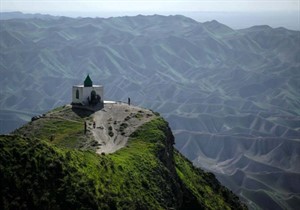 آغاز عملیات اجرایی منطقه گردشگری خالدنبی
