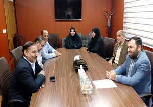 انتصاب سرپرست اداره سواد آموزی ناحیه یک اهواز