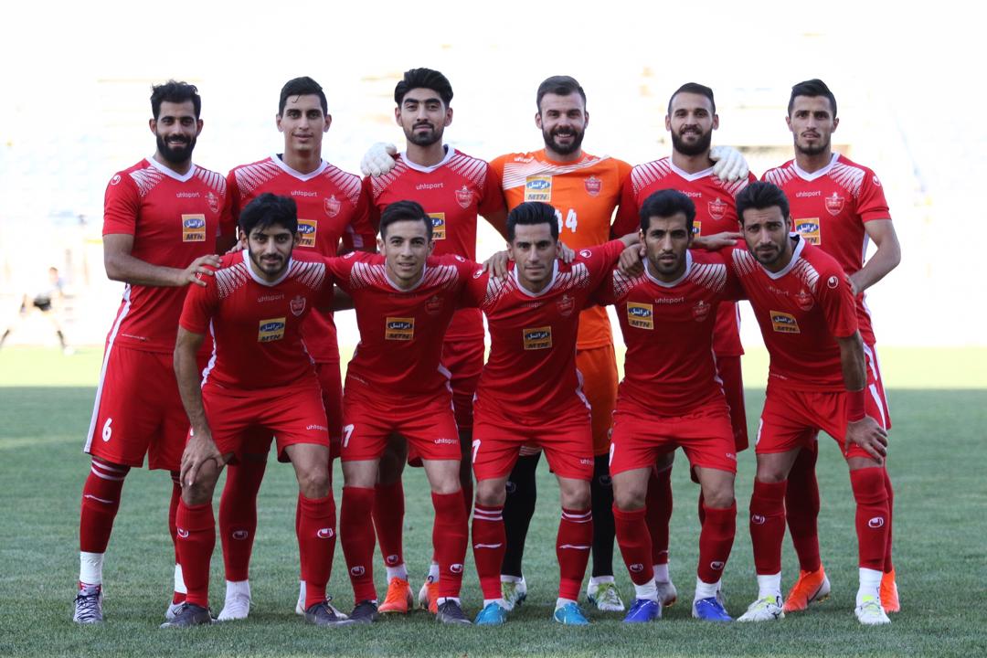 مهاجمان خارجی برای حضور در پرسپولیس به خط شدند
