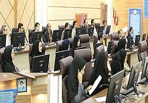 آغاز طرح ضیافت اندیشه در دانشگاه علوم پزشکی شاهرود