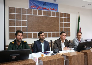 دفاع مقدس نشان عزت و افتخار نظام اسلامی