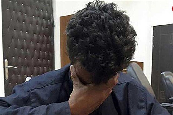 شمارش معکوس برای اعدام یک قاتل&zwnj;