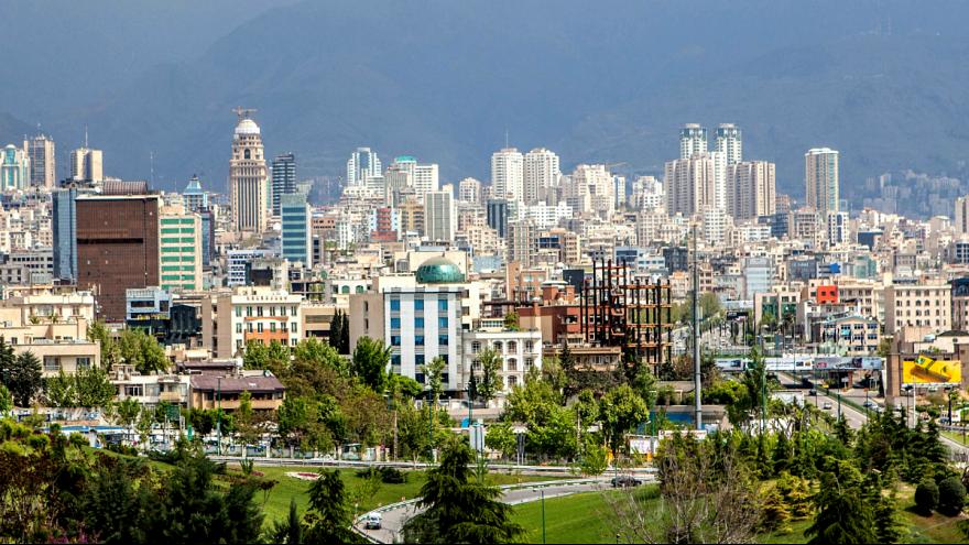 اجاره آپارتمان&zwnj;های فوق لوکس در شمال تهران + جدول قیمت