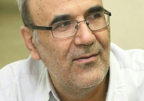 قلم بر دستان بی ادعا / صدای کوبش قلم هایشان در طول تاریخ به گوش می رسد