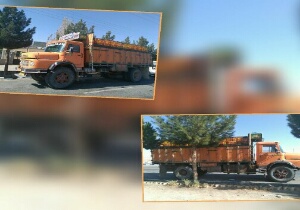 توقیف ۴۰ رأس گوسفند قاچاق در سرایان