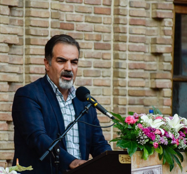تاسیس مرکز مشروطه پژوهشی ایران در تبریز