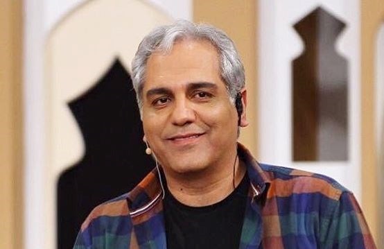 مهران مدیری
