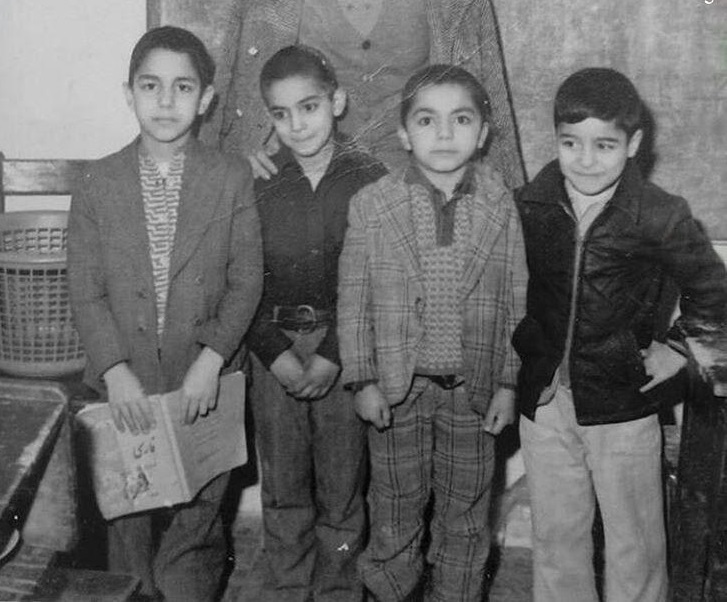 مهران مدیری مهران مدیری